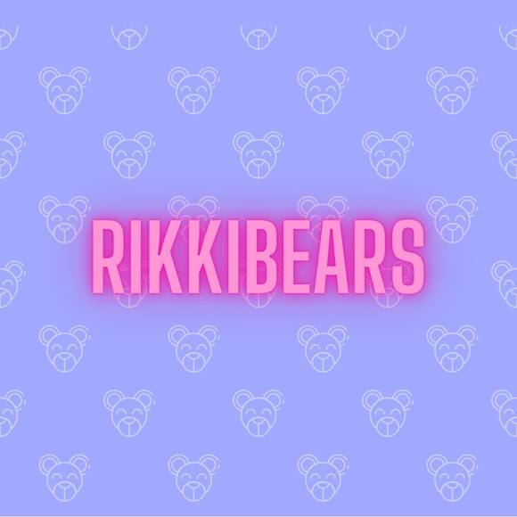 rikkibear Accessories - RikkiBear Examples
